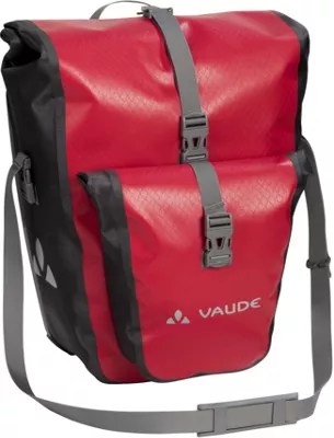 Vaude Aqua Back Plus Review